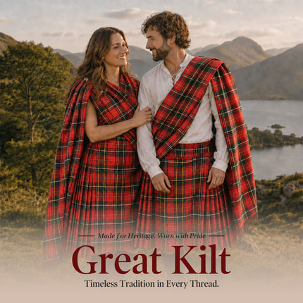 Boyd - Tartan