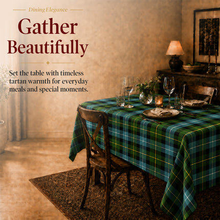 Macneil Ancient -Tartan