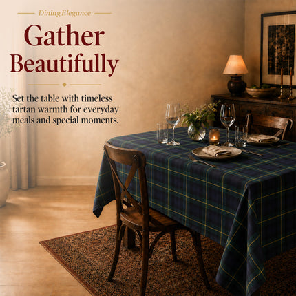 Gordon - Tartan