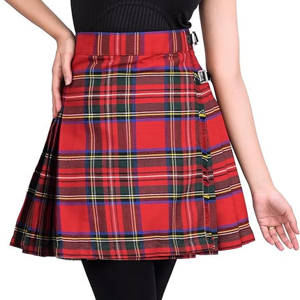 Collection image for: Classic Plaid Kilts