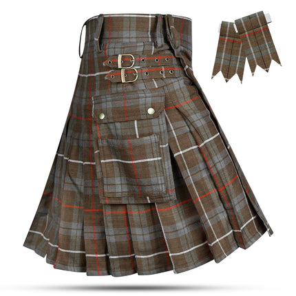 Collection image for: Valor Acrylic Utility Kilt
