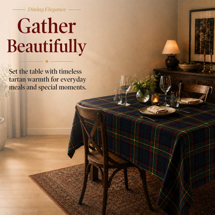 MacLaren - Tartan