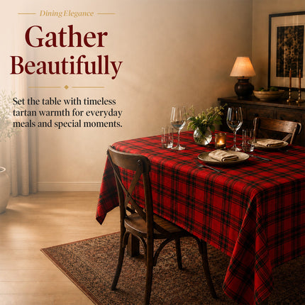 Macintosh - Tartan