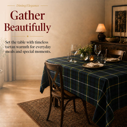 Macniel of Barra -Tartan