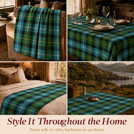 Macneil Ancient -Tartan