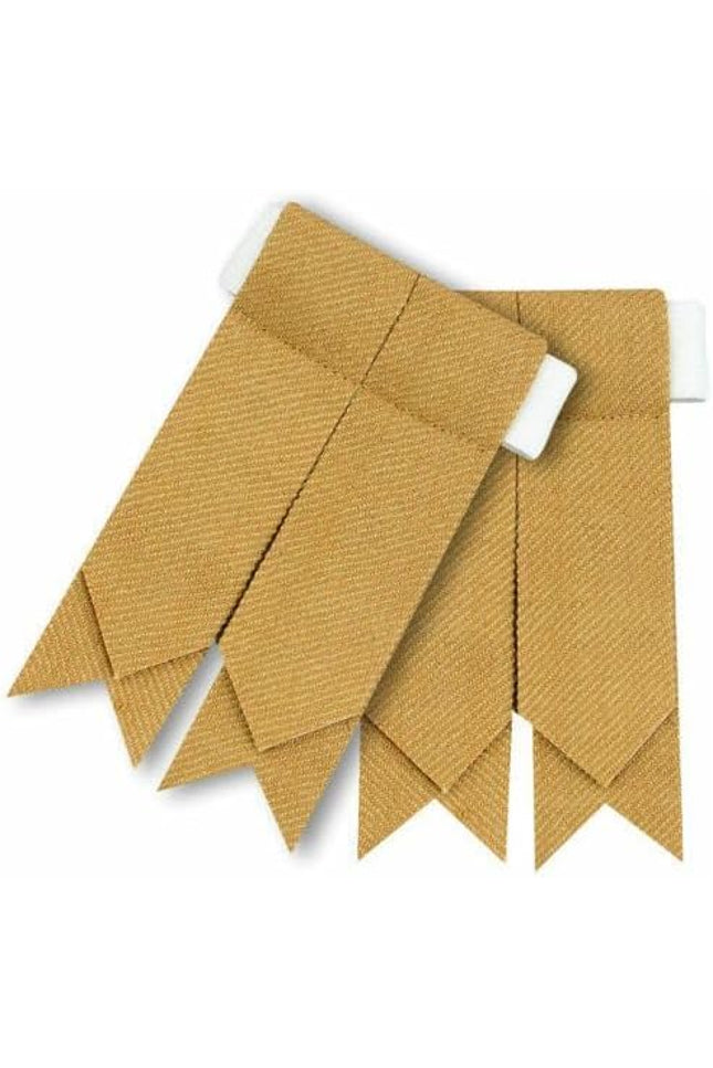Utility Kilt Flashes | Khaki