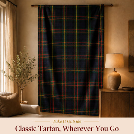 MacLaren - Tartan