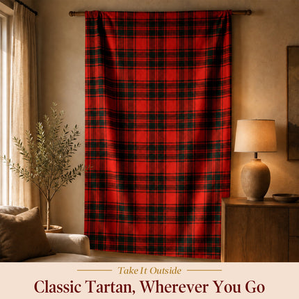 Macintosh - Tartan