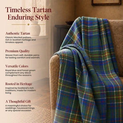 O'Sullivan -Tartan