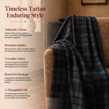 Black Isle - Tartan