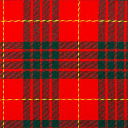 Cameron Red -Tartan