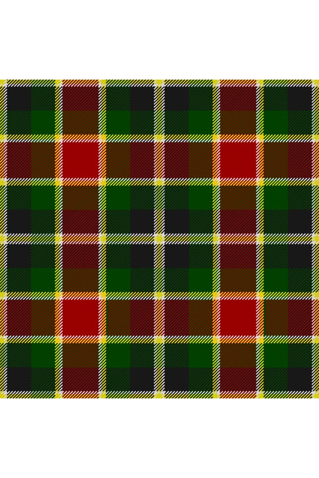 Hunting Maclachlan -Tartan