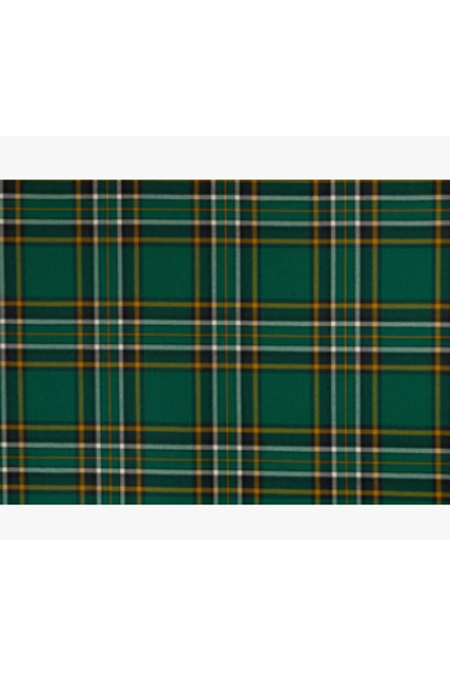 Irish Heritage - Tartan