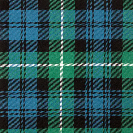 Lamont Ancient -Tartan