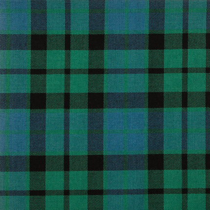 MacKay Ancient -Tartan