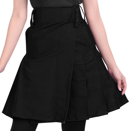 Collection image for: Raven Utility Kilt for Women