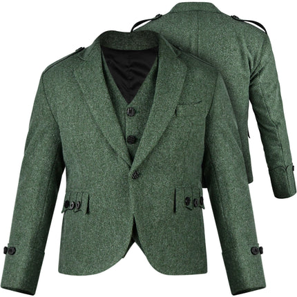 Collection image for: Argyll Jackets & Vests