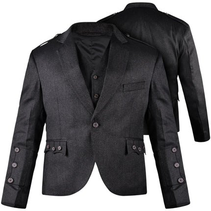 Collection image for: Crail Jackets & Vests