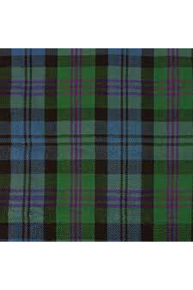 Baird - Tartan