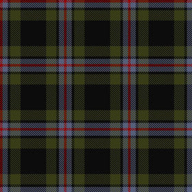Botk - Tartan