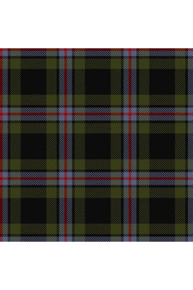 Botk - Tartan