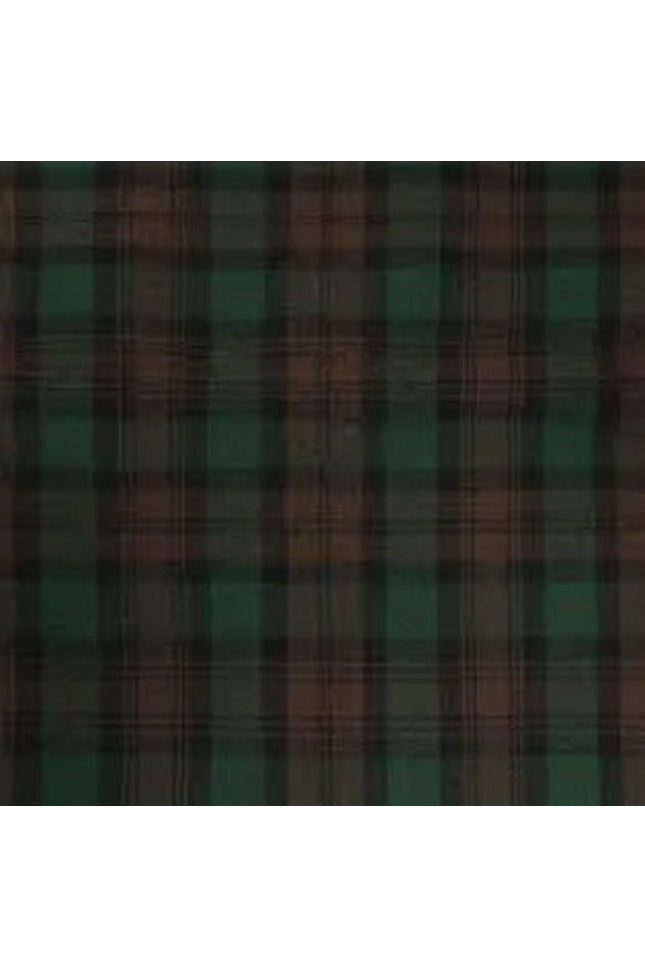 Brown Watch - Tartan