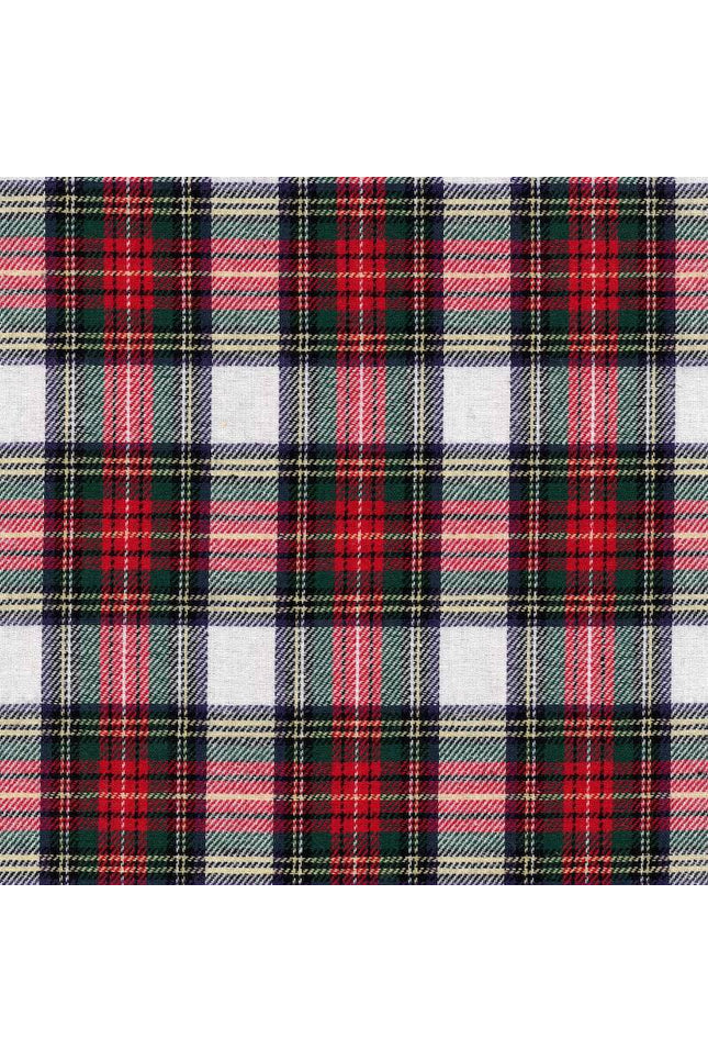 Dress Stewart  -Tartan