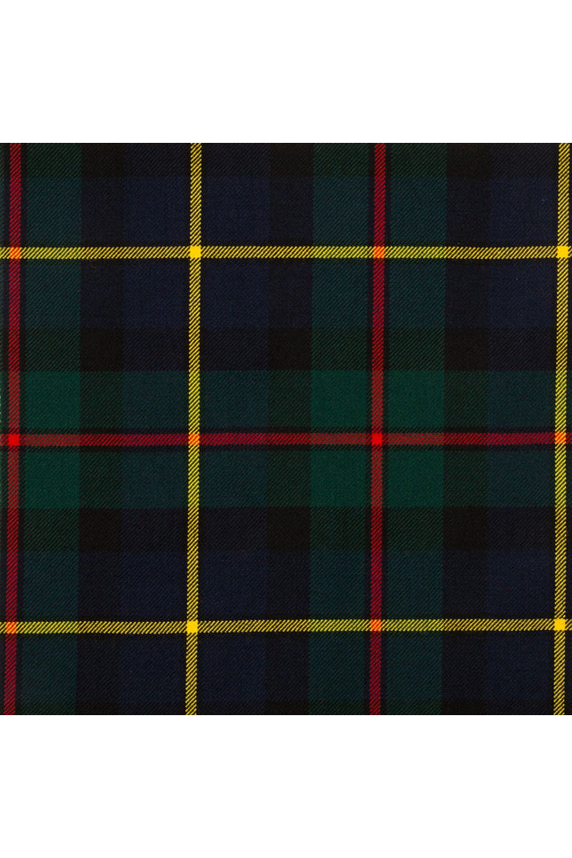 Macleod of Harris -Tartan