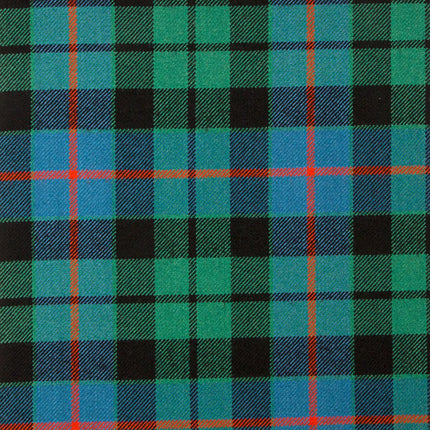 Morrison Ancient -Tartan
