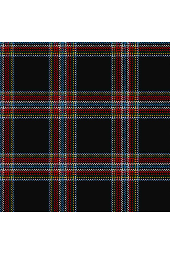 New World Celt - Tartan
