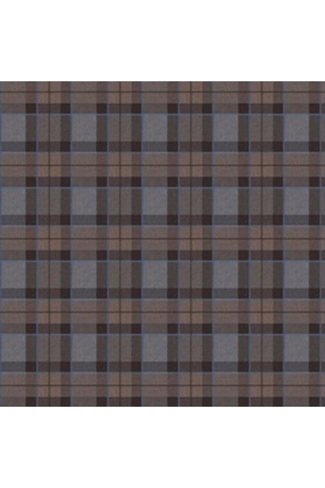 Outlander - Tartan