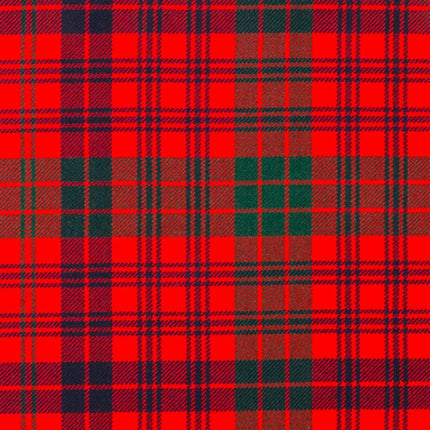 Red Ross -Tartan