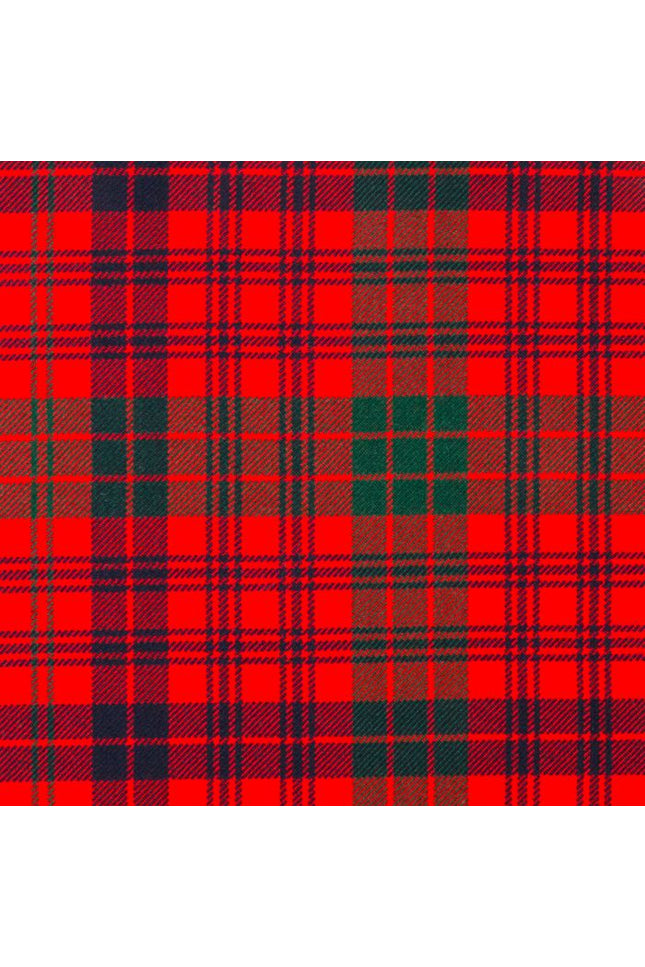Red Ross -Tartan