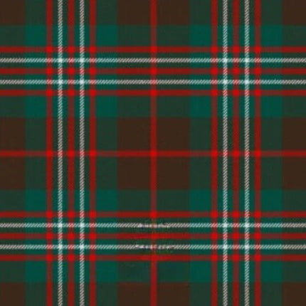 Scott Brown -Tartan
