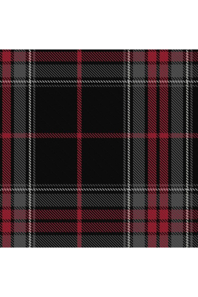 Spirit Of Bruce - Tartan