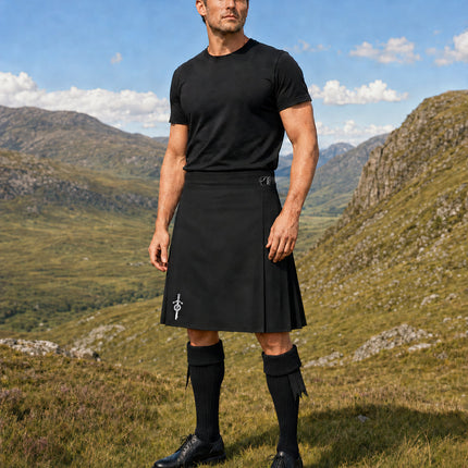 Acrylic Kilt Bundle Lite