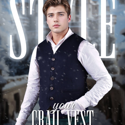 Collection image for: Jackets and Vests
