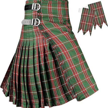 Collection image for: Tartan PV Kilt Men
